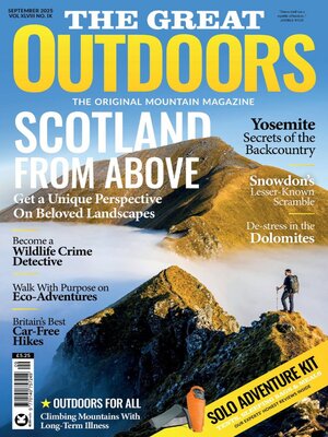 The Great Outdoors - Magazine